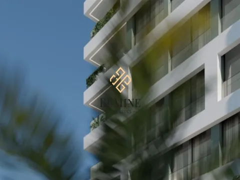 Edifício Uptown 32 / Apartamento T1 / Funchal  - Ilha da Madeira