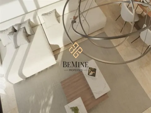 Wohnung 1 Schlafzimmer