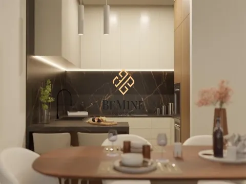 Wohnung 2 Schlafzimmer