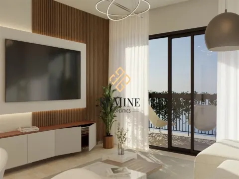 Wohnung 2 Schlafzimmer