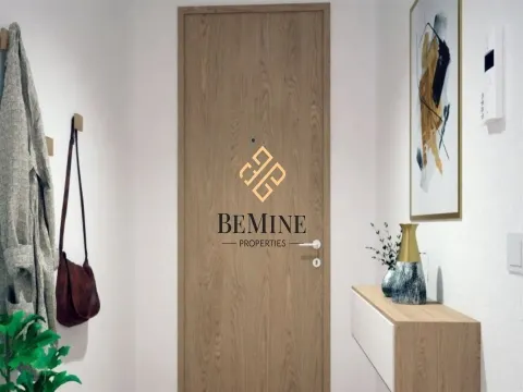 Elite Bay / Apartamento T1 / Câmara de Lobos - Ilha da Madeira