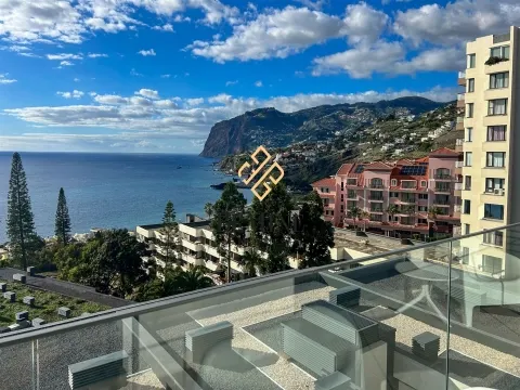 Madeira Acqua Residence / Apartamento T2 / Funchal - Ilha da Madeira
