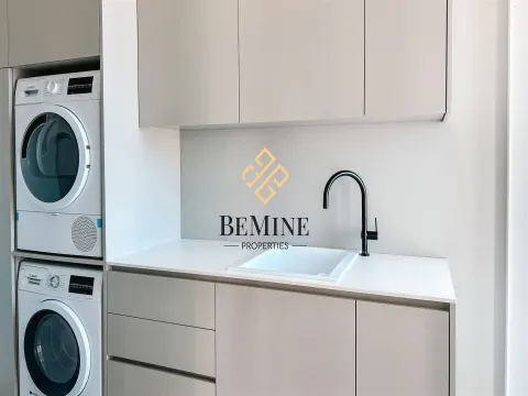 Wohnung 3 Schlafzimmer TRIPLES