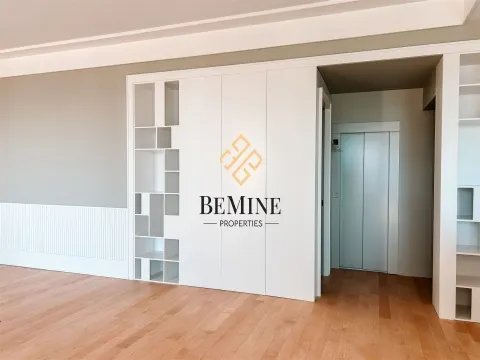 Wohnung 3 Schlafzimmer TRIPLES