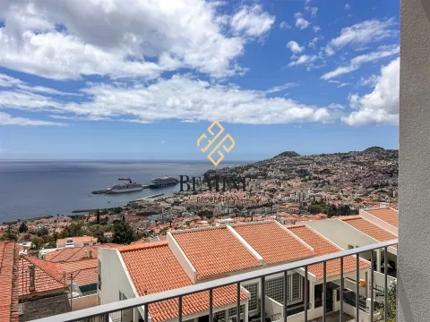 Apartamento T2 / Funchal  - Ilha da Madeira
