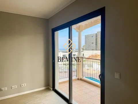 Solar da Nora / Apartamento T3 / Funchal  - Ilha da Madeira