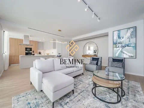 Unique Maravilhas / Apartamento T2 / Funchal - Ilha da Madeira