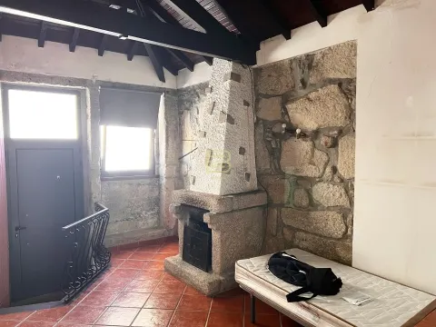 Einfamilienhaus 1 Schlafzimmer