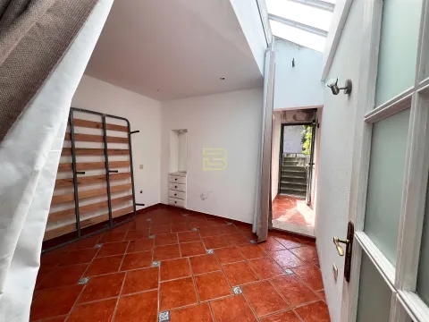 Einfamilienhaus 1 Schlafzimmer