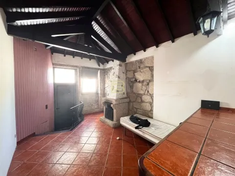 Einfamilienhaus 1 Schlafzimmer