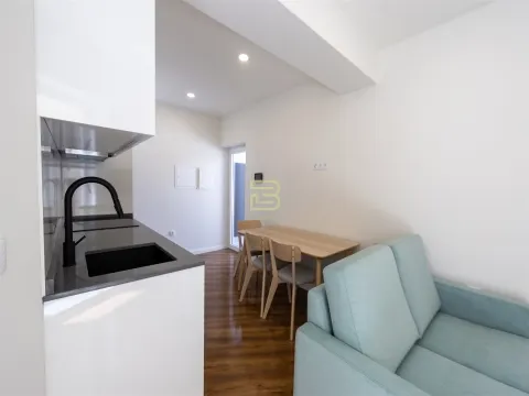 Wohnung 1 Schlafzimmer