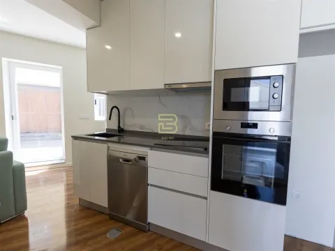 Wohnung 1 Schlafzimmer