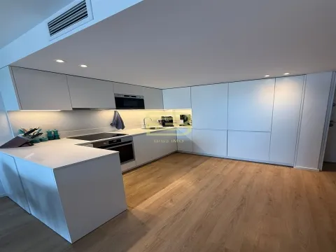 Wohnung 2 Schlafzimmer