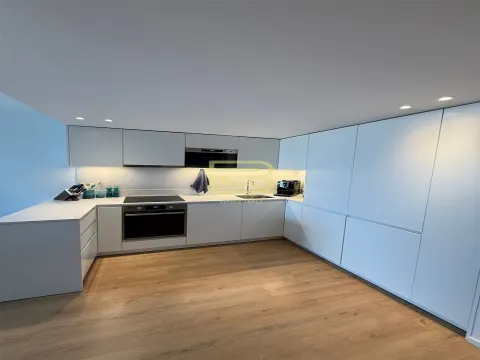 Wohnung 2 Schlafzimmer