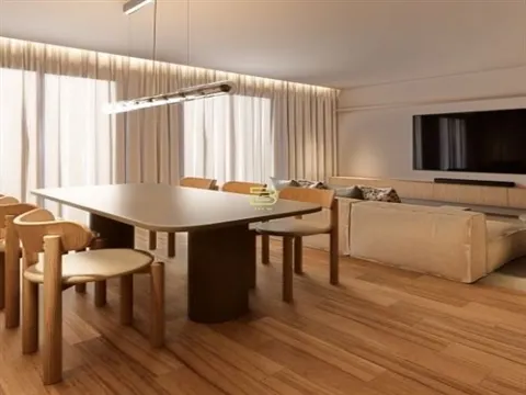 Wohnung 1 Schlafzimmer