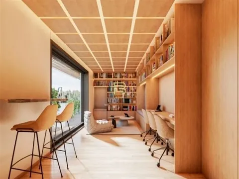 Wohnung 3 Schlafzimmer