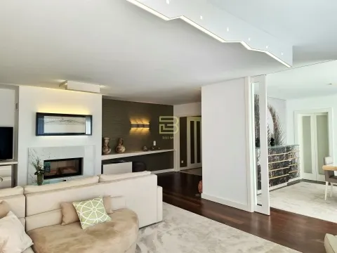 Wohnung 4 Schlafzimmer