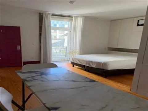 Apartamento T0