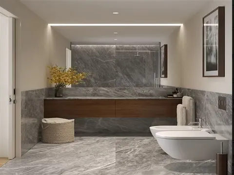 Wohnung 3 Schlafzimmer