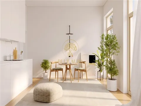Appartement Studio