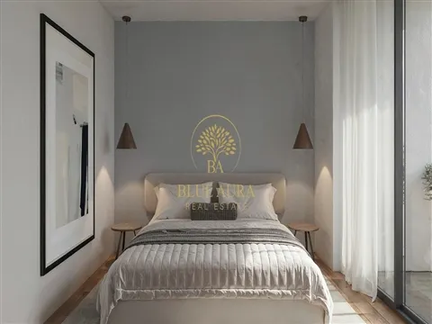 Wohnung 2 Schlafzimmer