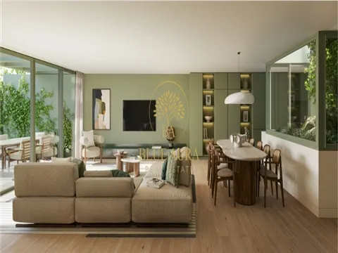 Haus 3 Schlafzimmer DÚPLEX