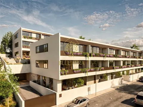 Appartement 1 Chambre(s)+1