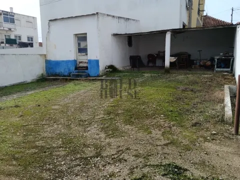 Terreno Para Construção