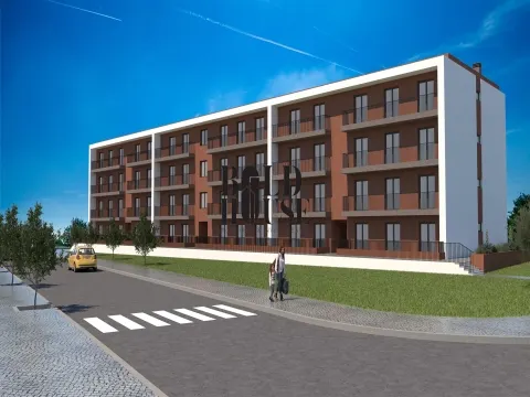 Appartement 2 Chambre(s)