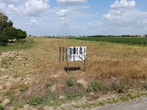 Terreno Para Construção