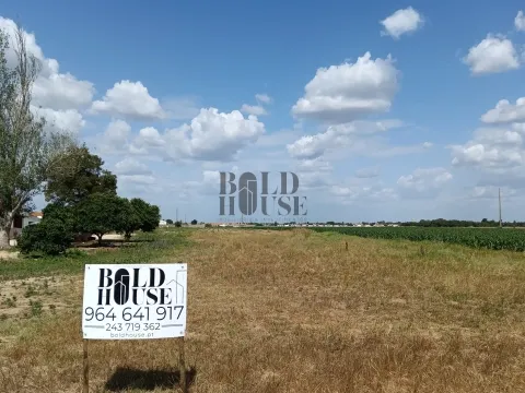 Terreno Para Construção