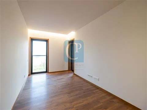Apartment T1 Kitchenet