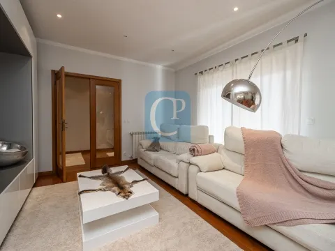 3 bedroom villa with garden in Vila do Conde