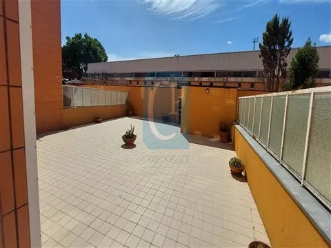 Apartamento T3 com terraço à Areosa, Rio Tinto
