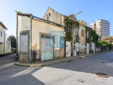 Terreno para construção na Maia, Porto
