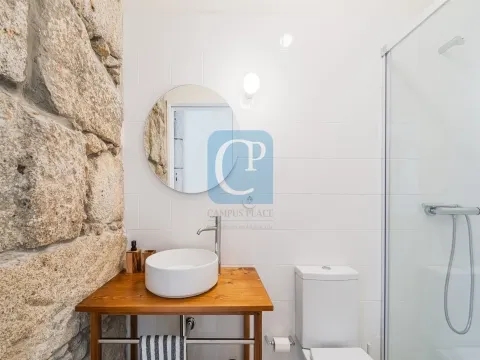 New build apartment in Vale Formoso, Paranhos, Porto