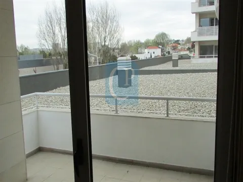 1 bedroom apartment with terrace at the University Campus, Paranhos, Porto