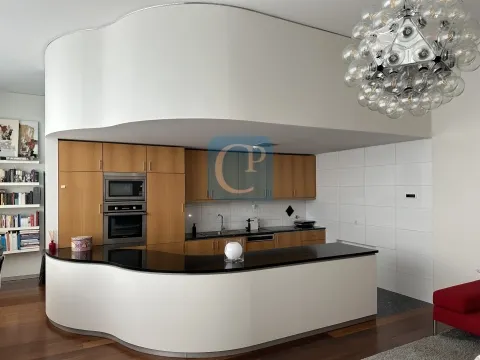 Apartamento T1 equipado à Avenida do Bessa, Porto