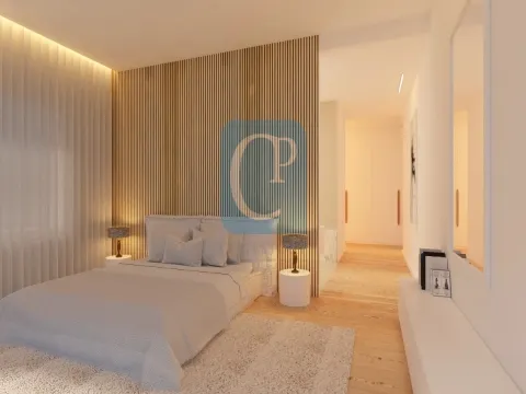 1 bedroom apartment in the Prestige Campus Development in Pedrouços, Maia