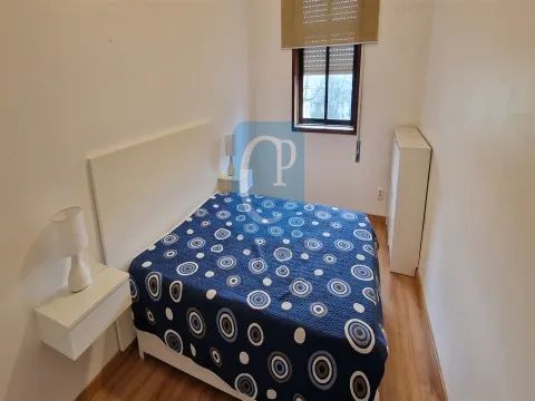 Apartamento T2 mobilado e equipado em Lordelo do Ouro