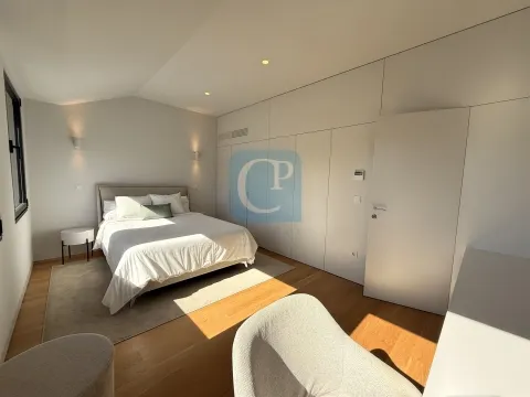 Apartamento T0 ao jardim da Arca D’Água, Paranhos, Porto