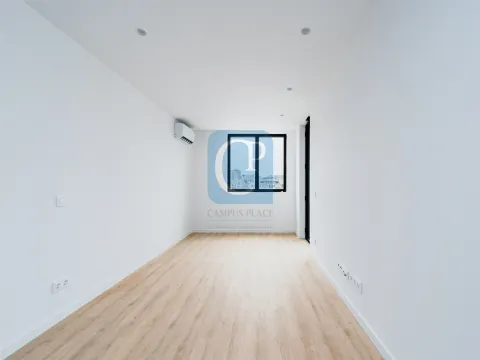 Apartment 1 Bedroom, Development in Asprela Easy, Paranhos