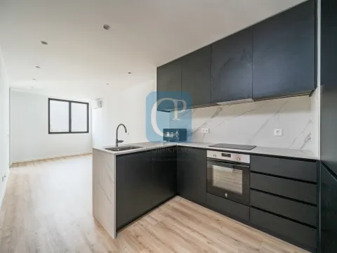 Apartment 1 Bedroom, Development in Asprela Easy, Paranhos