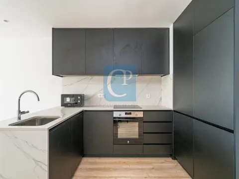 Apartment 1 Bedroom, Development in Asprela Easy, Paranhos