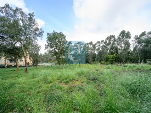Terreno Urbano para construção em Canidelo, Vila Nova de Gaia