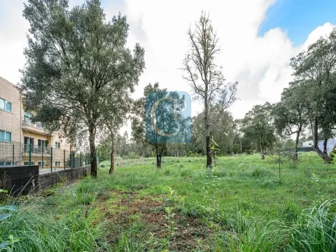 Terreno Urbano para construção em Canidelo, Vila Nova de Gaia