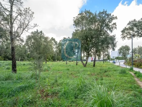 Terreno Urbano para construção em Canidelo, Vila Nova de Gaia