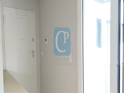 Apartamento T1 mobilado, Empreendimento Asprela, Paranhos, Porto
