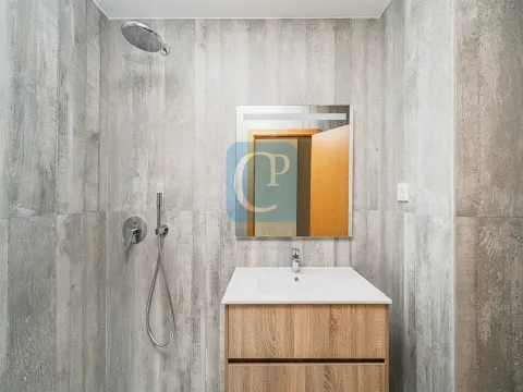 Apartment 1 Bedroom, Development in Asprela Easy, Paranhos