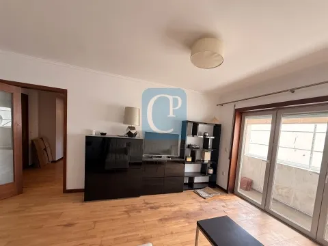 Flat T1